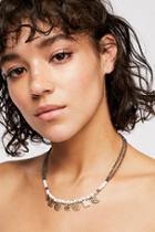 Byron Bay Necklace By Free People